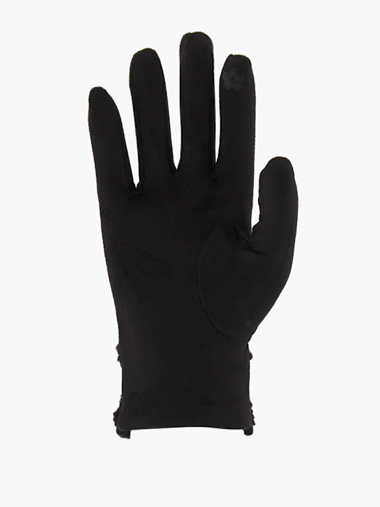 Black Box Handschuh Schwarz 83934 2