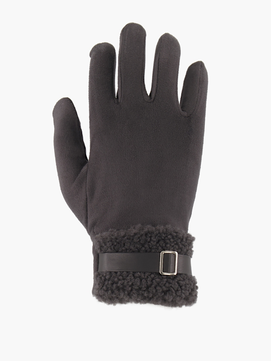 Black Box Guanto Grigio 83933 1