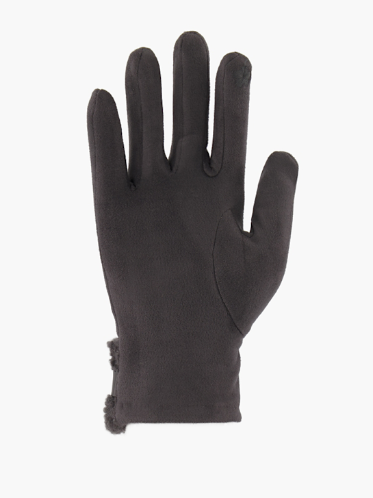 Black Box Handschuh Grau 83933 2