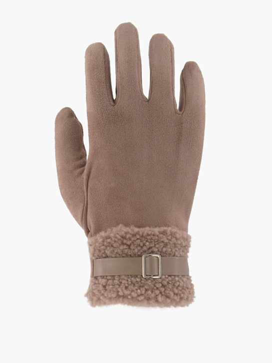 Black Box Gants Marron 83935 1