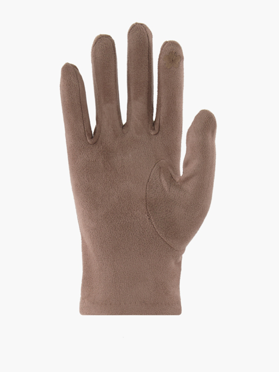 Black Box Gants Marron 83935 2