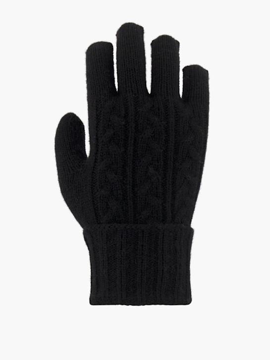 Black Box Gants Noir 83941 1