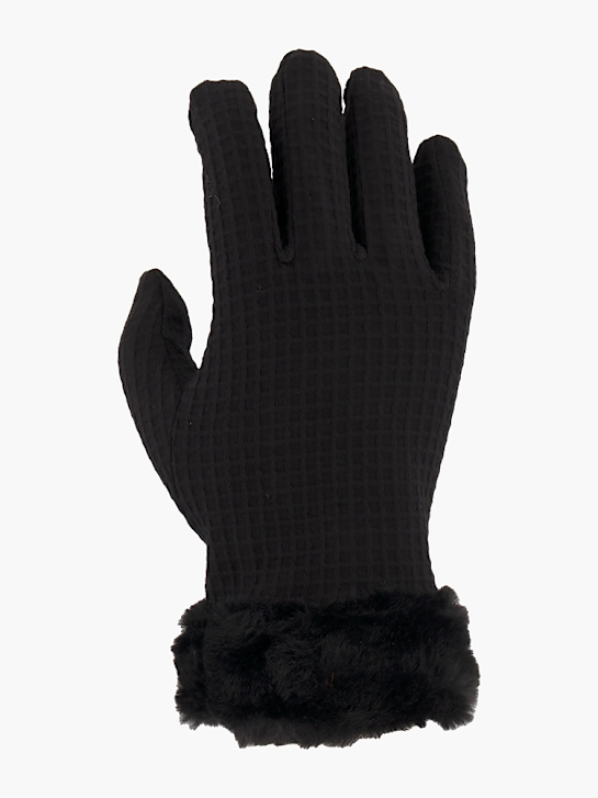 Black Box Guanto Nero 83940 1