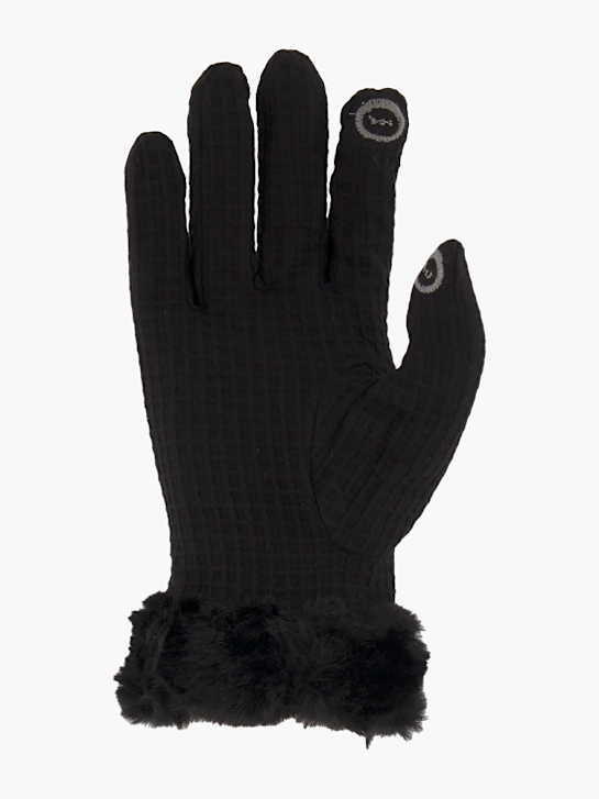 Black Box Guanto Nero 83940 2