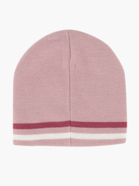 Black Box Cappello a maglia Rosa 83942 2