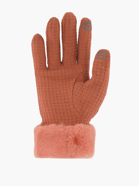 Black Box Gants Orange 83943 2