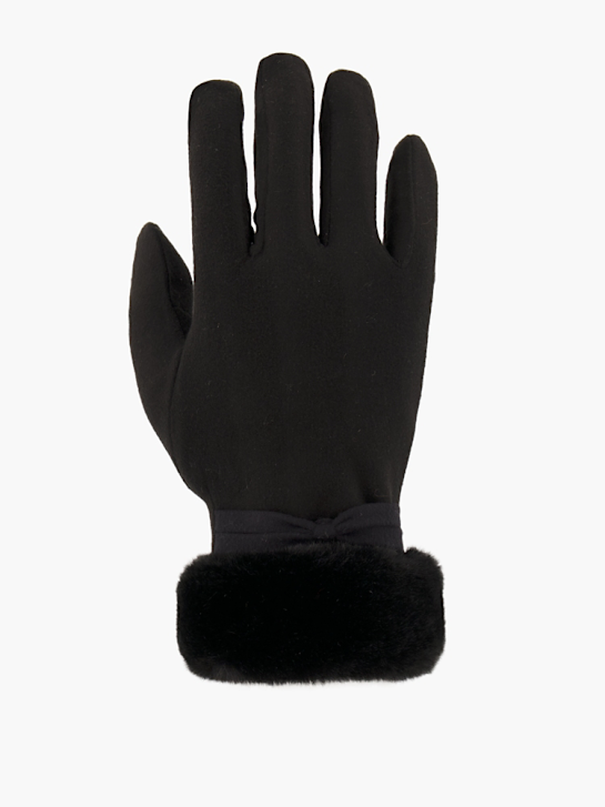 Black Box Gants Noir 83944 1