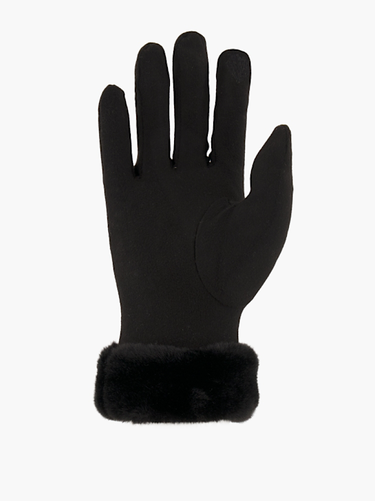 Black Box Gants Noir 83944 2