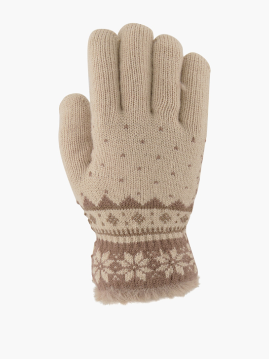 Black Box Guanto Beige 83948 1