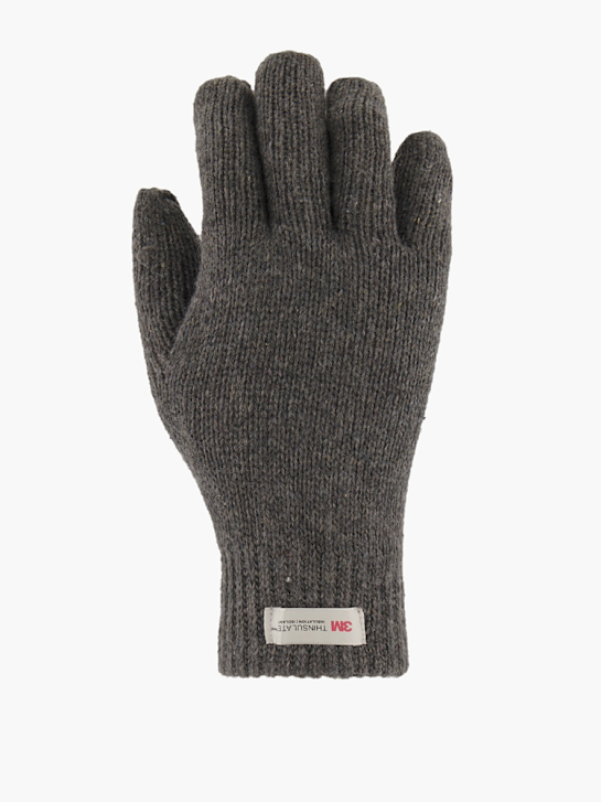 Black Box Handschuh Grau 83954 1