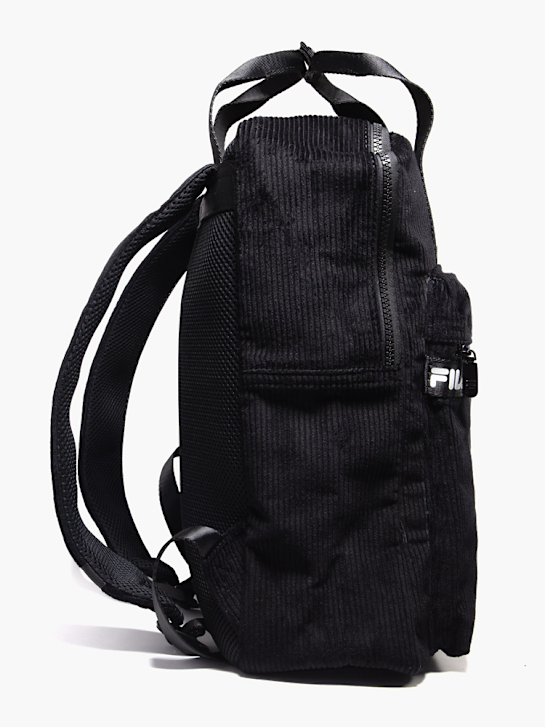 FILA Rucksack Schwarz 83961 2