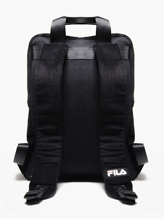 FILA Zaino Nero 83961 3