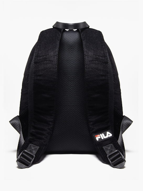 FILA Zaino Nero 83960 3