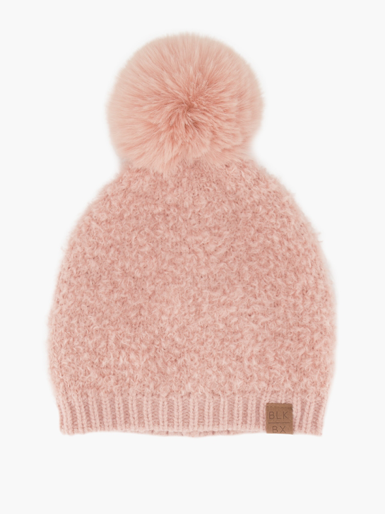 Black Box Berretto Rosa 83969 1
