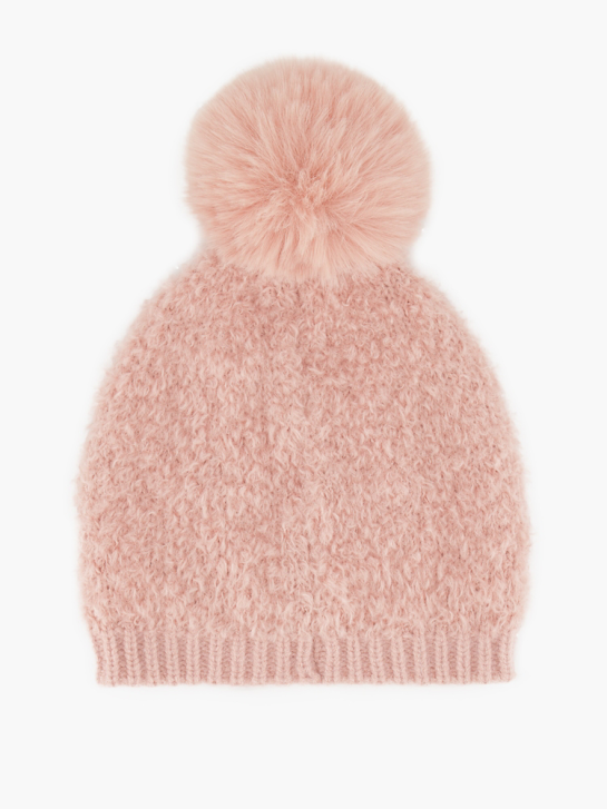 Black Box Berretto Rosa 83969 2