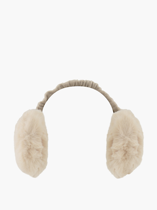 Black Box Cappello a maglia Beige 83986 1