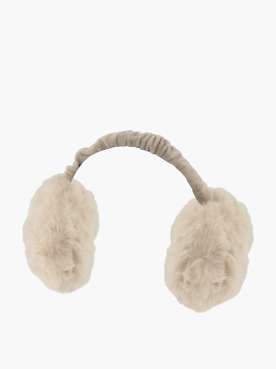 Black Box Cappello a maglia Beige 83986 2