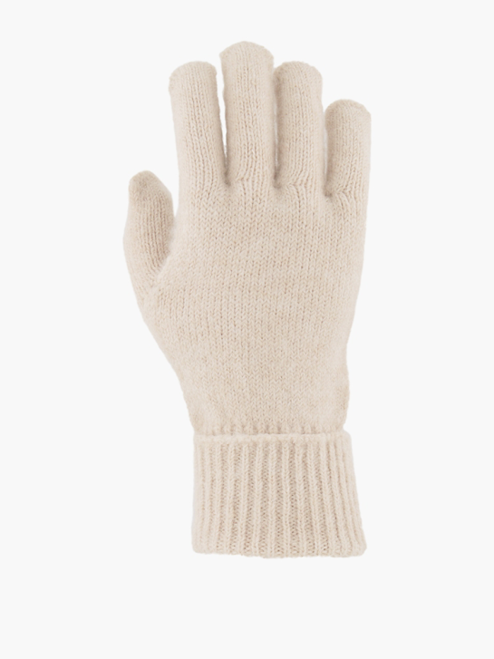FILA Gants Beige 83985 1