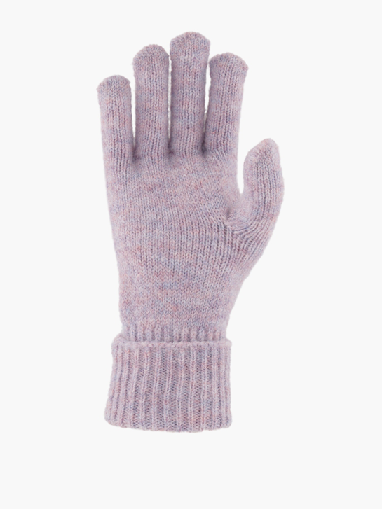 FILA Gants Lila 83988 2