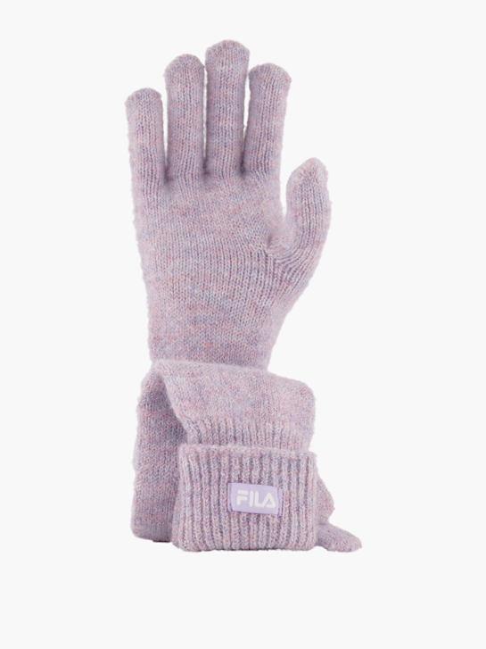 FILA Gants Lila 83988 3