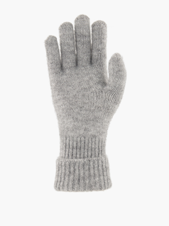 FILA Gants Gris 83989 2