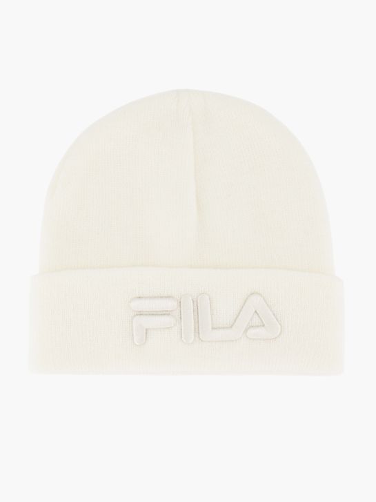 FILA Cappello a maglia Bianco 83992 1