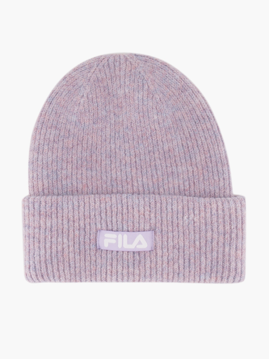 FILA Strickmütze Flieder 83996 1