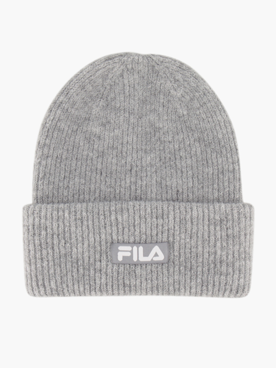 FILA Cappello a maglia Grigio 83997 1