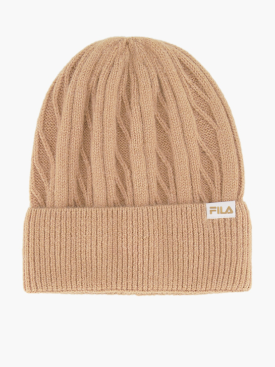 FILA Strickmütze Camel 84000 1