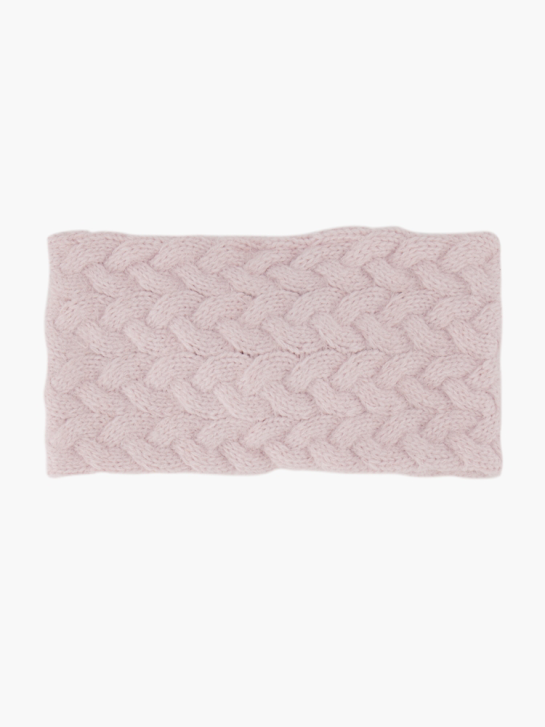 FILA Fascia per capelli Rosa 84006 2