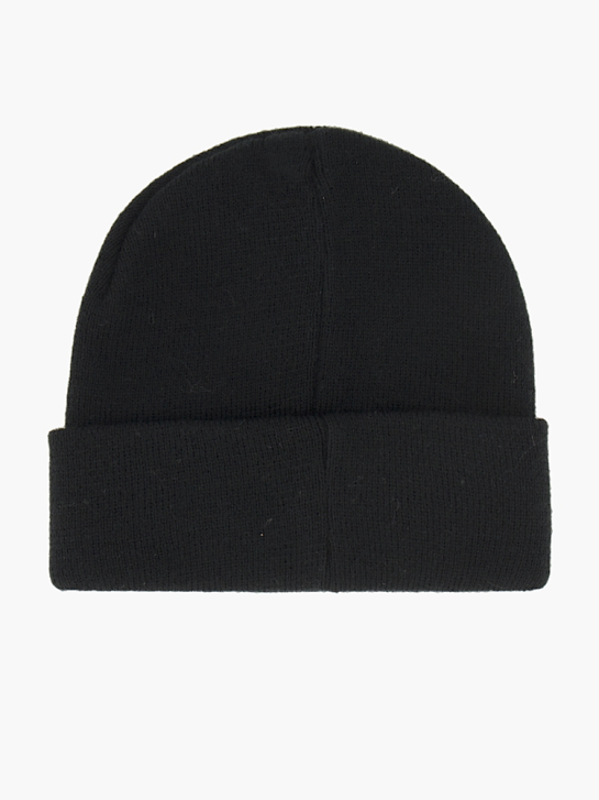 FILA Strickmütze Schwarz 84018 2