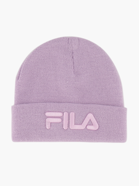 FILA Cappello a maglia Lilla 84017 1