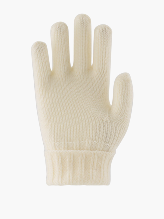 Black Box Gants Blanc cassé 84037 2