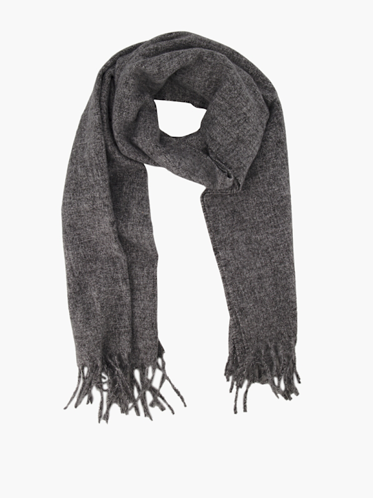 Black Box Sciarpa Grigio 84043 1