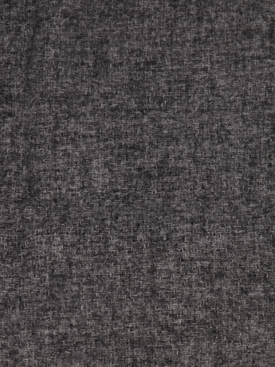 Black Box Schal Grau 84043 2