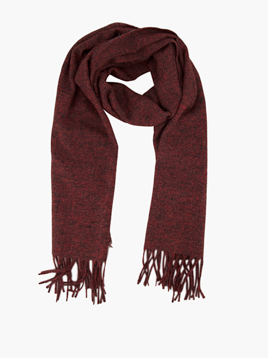 Black Box Sciarpa Bordeaux 84045 1