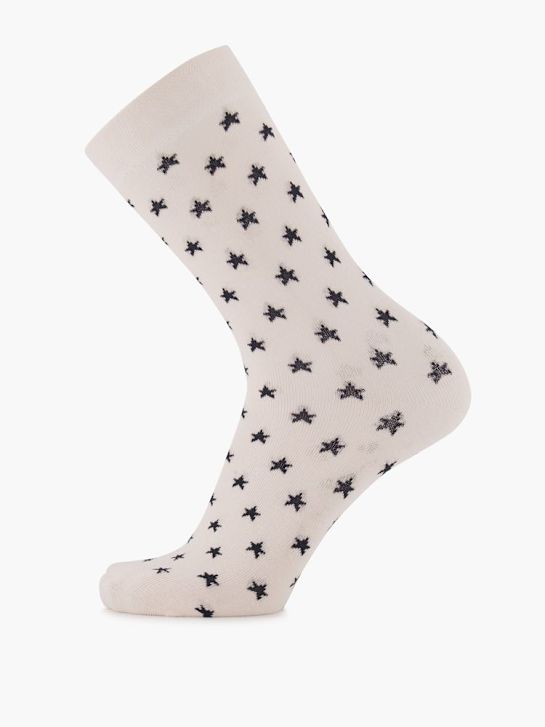 Cosy Nature Calzini Nero 84065 4
