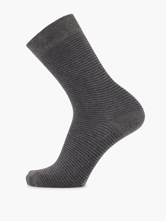 Cosy Nature Calzini Nero 84065 5