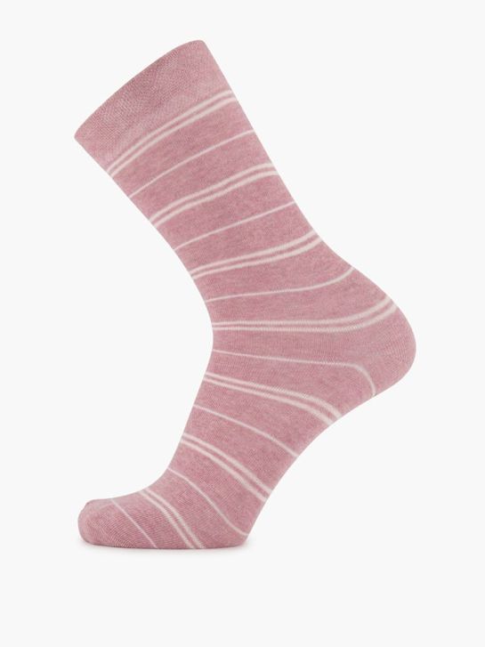 Cosy Nature Calzini Nero 84065 6