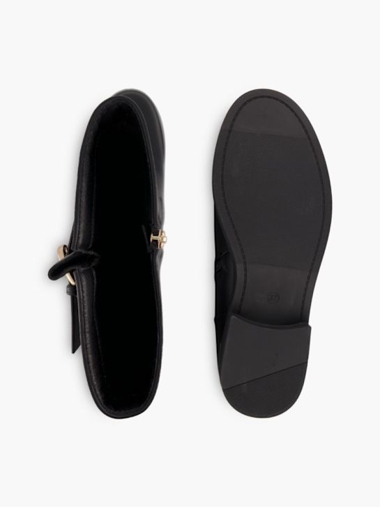 Graceland Bottes Noir 84067 3