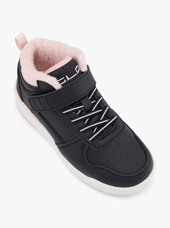 Graceland Hoher Sneaker Rosa 49425 2