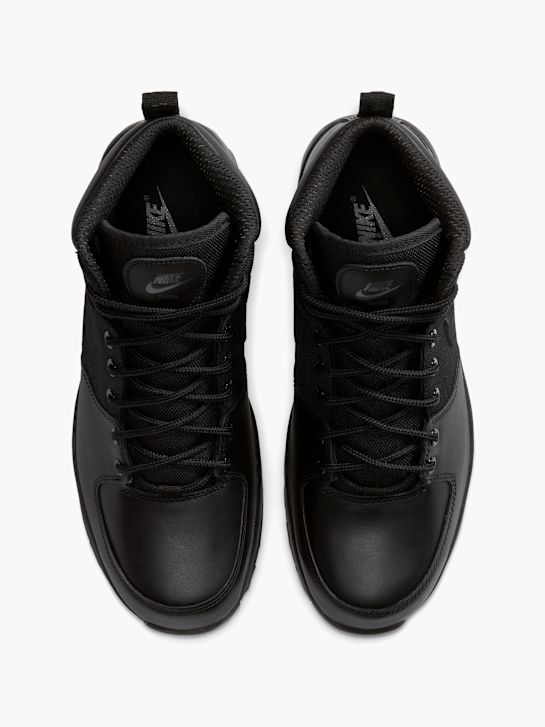 Nike Baskets montantes Noir 49517 2