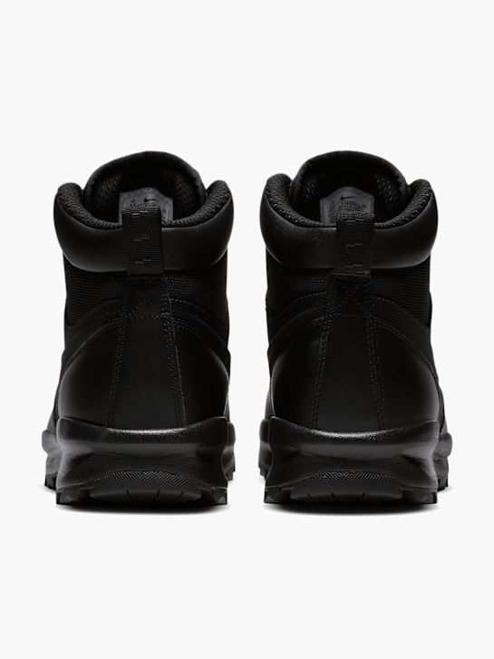 Nike Baskets montantes Noir 49517 3