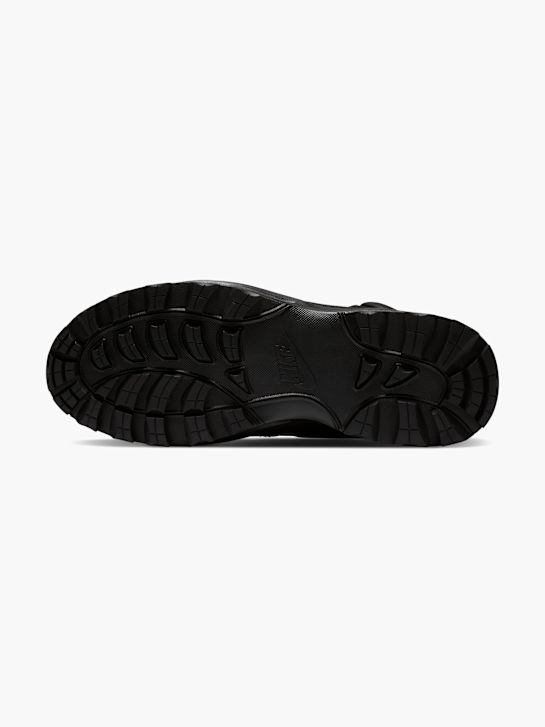 Nike Baskets montantes Noir 49517 4