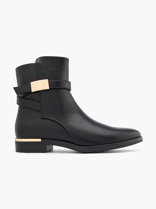 Graceland Bottines Noir Dosenbach
