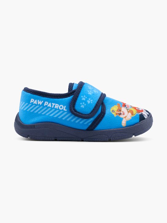PAW Patrol Chaussons Bleu 51769 1
