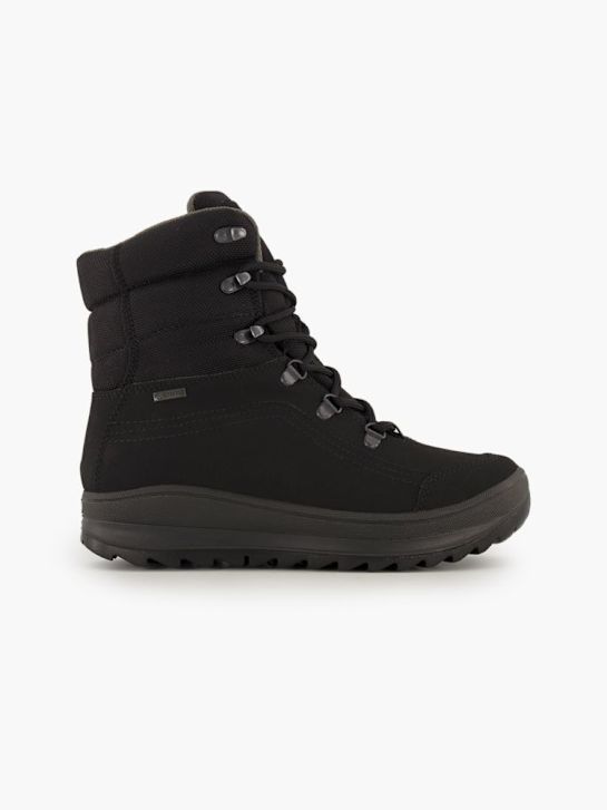 IGI&CO Winterstiefel Schwarz 82833 1