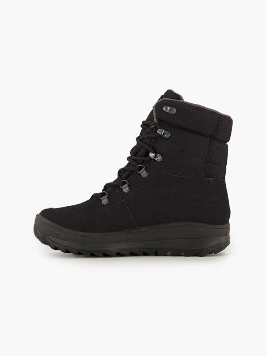 IGI&CO Winterstiefel Schwarz 82833 2
