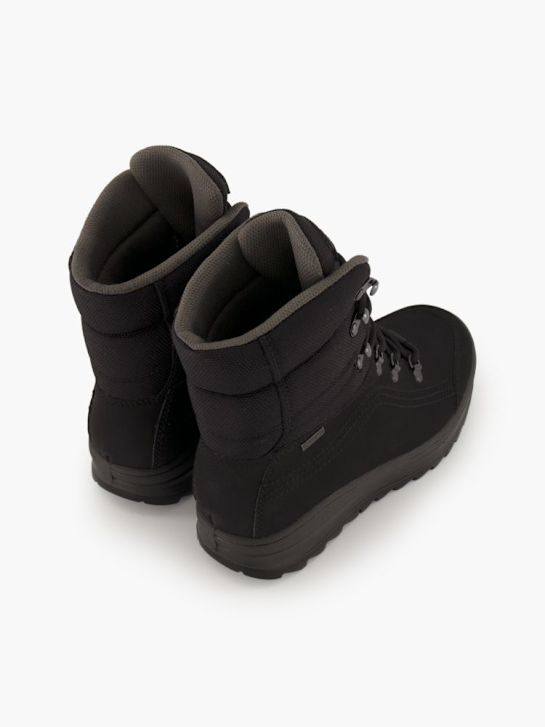 IGI&CO Winterstiefel Schwarz 82833 4