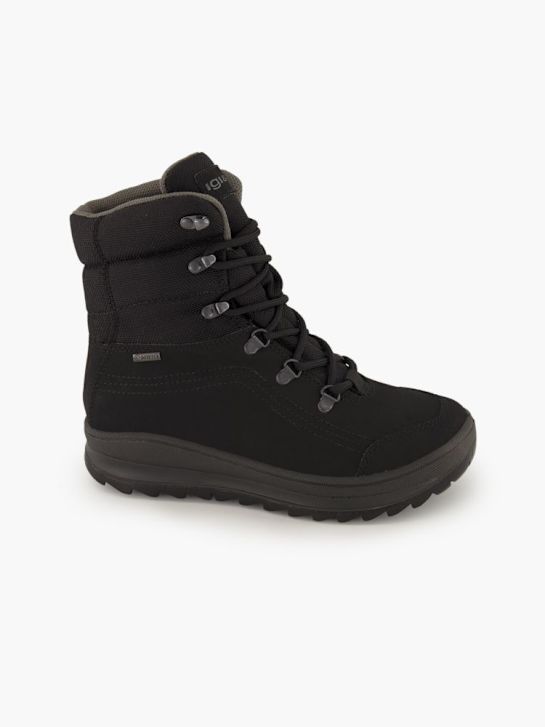 IGI&CO Winterstiefel Schwarz 82833 6